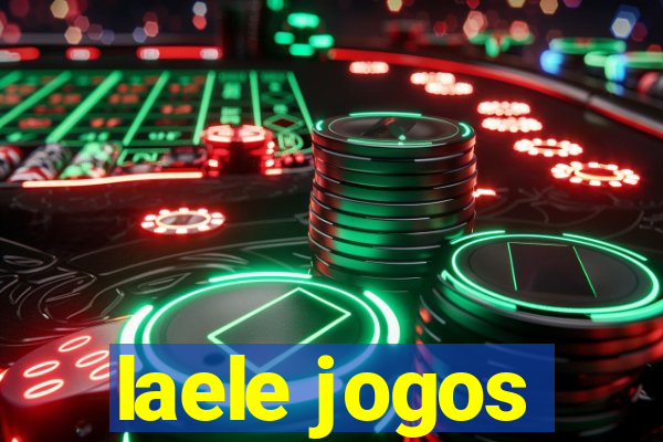 laele jogos